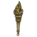 Torch Pin